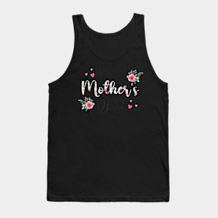 Mothers Day for Women, Mom Grandma Tank Top